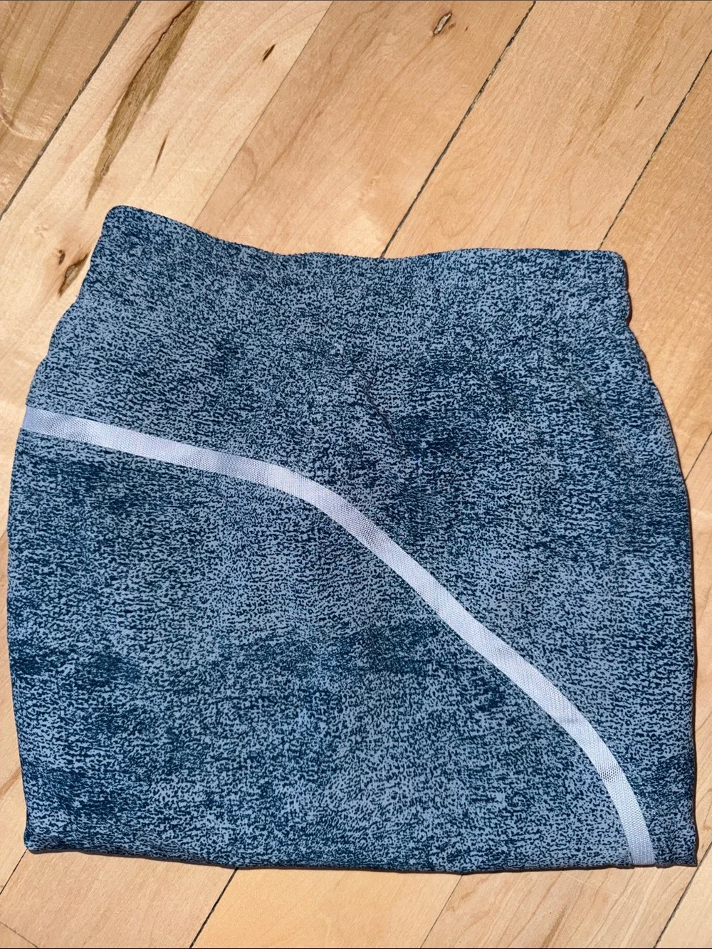 Men’s 6” XXL Lululemon Pace Breaker Shorts - Linerless - Picture 3 of 3